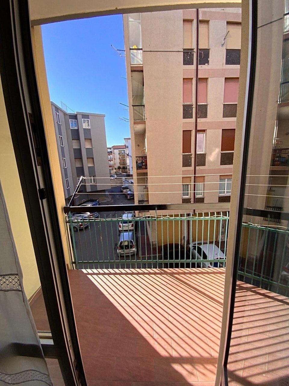 Casa Mila Lägenhet Savona Exteriör bild
